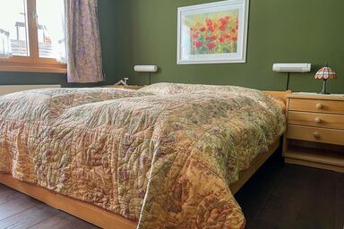 Ferienwohnung Casa Belinda Haht, Brigels - 3.5 Zimmer Ferienwohnung für max. 5 Pers.