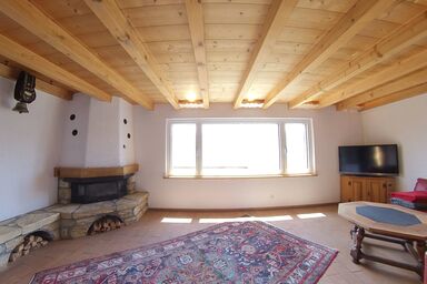 Ferienhaus Maliet - 6.5-Zimmerhaus für 12 Personen, 170qm