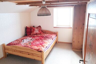 Ferienwohnung Signina, Danis - 5 Zimmer Ferienwohnung für max. 9 Pers.