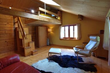 Ferienhaus Stoffel, Vignogn - 4.5 Zimmer Ferienhaus für max 4 Pers.