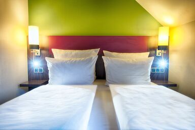 Leonardo Hotel & Residenz München - Double room