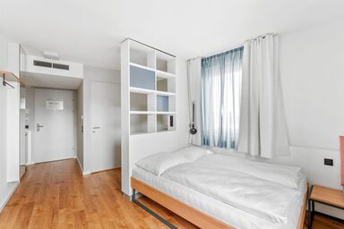 smartments Wien Heiligenstadt - Double room