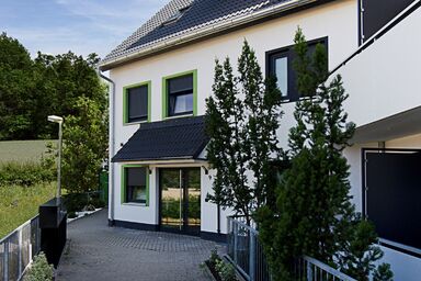 Eco Smart Apartments Nürnberg Süd - Double room