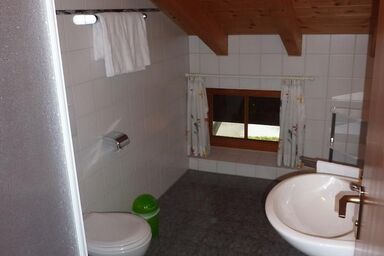 Kaiserhof Apartmentanlage - Double room