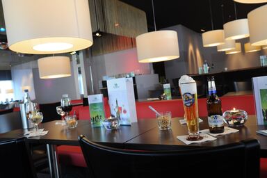 Hotel Sonnenhügel - Double room