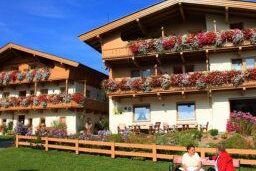 Apartements & Pension Marxenhof - Double room