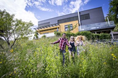 Winzerhotel Wurzenberg Südsteiermark - Double room