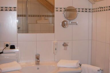 Almdorf Reiteralm - Double room
