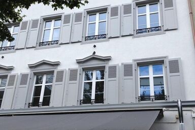 Residence Apartments by Hotel du Commerce by Hotel du Commerce - Double room