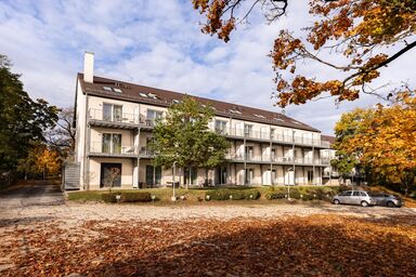 Candlewood Suites Fürth - Double room