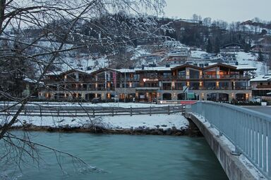 Avenida Mountain Lodges Kaprun by Alpin Rentals - Double room