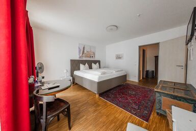 Freischütz - Double room