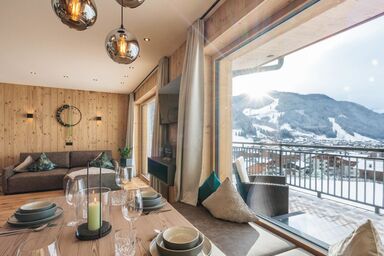 Mountain Suite Nr 301 - Mountain Suite Nr 203 .6