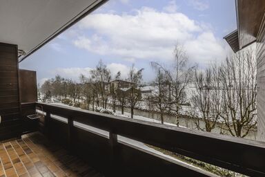 Sun & Mountain View - Nordlicht .16