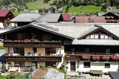 in Dorfgastein - in Dorfgastein .1