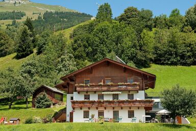 Hartlbauer in Dorfgastein - Hartlbauer in Dorfgastein .1