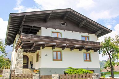 Chalet Alpin - Chalet Alpin .1