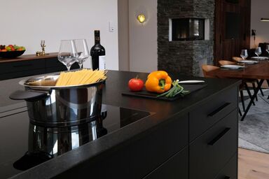 Alpin Penthouse Hollersbach - Alpin Penthouse Hollersbach .1