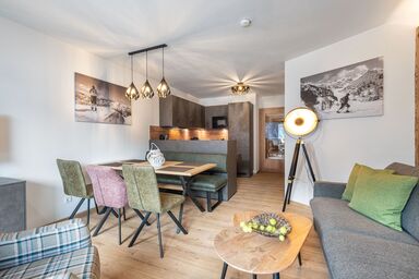 Apartement Luxury Penthouse - Apartement Superior .1