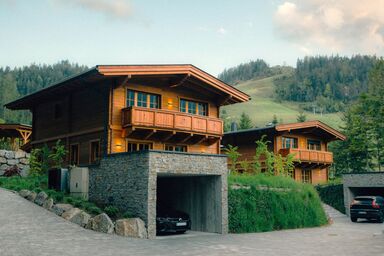 Sissis green Chalets - Sissis green Chalets .5