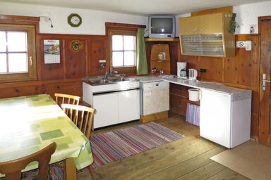 Lippnerhütte - Lippnerhütte .1