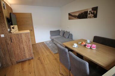 Appartement Ticklhof - Appartement Ticklhof .1