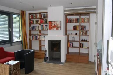 Exklusives Apartment in Panoramalage,  Sauna - Exklusives Apartment in Panoramalage,  Sauna .1