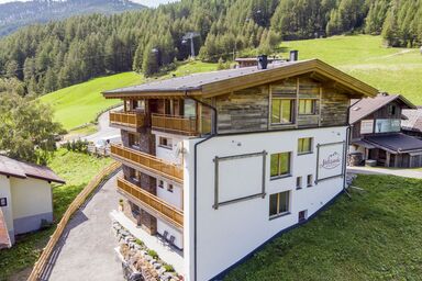 Appartement Mont Blanc - Melisande 3 .3