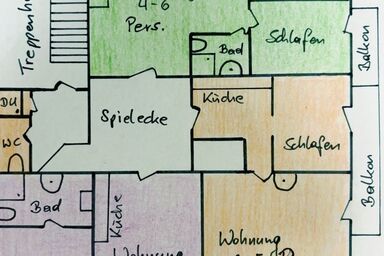 Pony-Ziegen-Hasen-Ranch in Bichlbach - Pony-Ziegen-Hasen-Ranch in Bichlbach .1