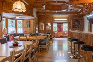 Alpenchalet Silbertal - Alpenchalet Silbertal .1