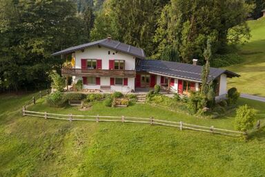 Haus Kipfen in Sibratsgfäll - Haus Kipfen in Sibratsgfäll .1