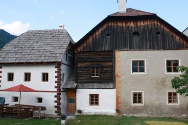 mit Terrasse - mit Terrasse .1