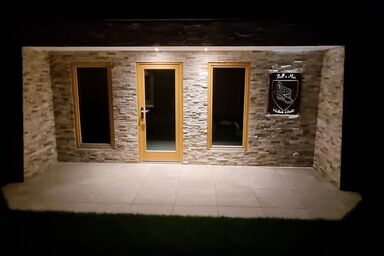 Wellnesschalet - Wellnesschalet .1