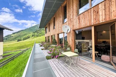 Hideaway Planneralm by Jufa Hotels - Hideaway Planneralm by Jufa Hotels .3