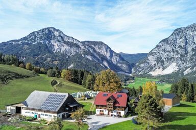 Bergchalet - Bergchalet .1