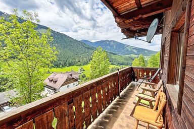 Landhaus Rittisweid - Appartement 2 .2