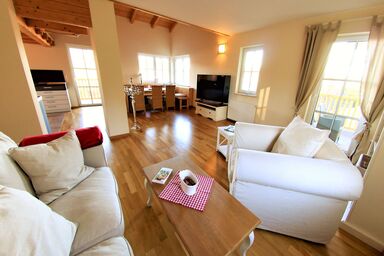 Villa Albatros in Oberdellach - Villa Albatros in Oberdellach .1