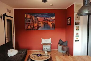 Stadtwohnung in Klagenfurt am Wörthersee - Stadtwohnung in Klagenfurt am Wörthersee .1