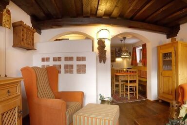 Kärntnerhaus in Falkertsee - Kärntnerhaus in Falkertsee .1