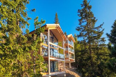 Superior # 9 mit Sauna & Hot Tub - Superior #15 mit Sauna & Hot Tub .23