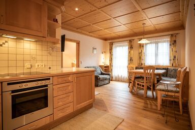 Apartmenthaus Gutwenger in Innervillgraten - Apartmenthaus Gutwenger in Innervillgraten .1