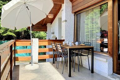 Chalet Chaudoudoux - Les Paccots - Chalet Chaudoudoux - Les Paccots .2