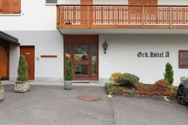 Grand Hôtel B47 - Grand Hôtel A18 .3