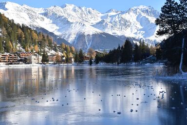 Chalet mit Seeblick, Jacuzzi, Sauna und Garten - Chalet mit Seeblick, Jacuzzi, Sauna und Garten .1