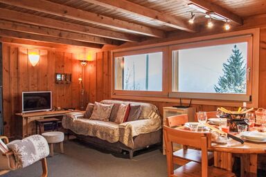 Chalet Grepon - Chalet Grepon .1