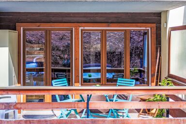 Quille du Diable 4 - Quille du Diable 4 .9