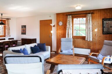 Chalet Enfin - Chalet Enfin .1