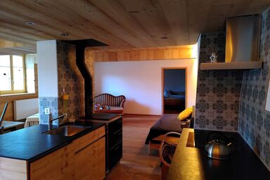 Appartement - Chez Thérèse, (Le Noirmont), - Appartement - Chez Thérèse, (Le Noirmont), .1