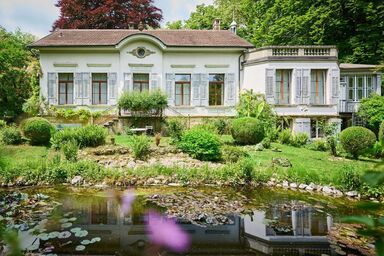 Villa Elfenau - Villa Elfenau .1