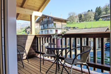 Huus Chloster, Apt Büel - Huus Chloster, Apt Büel .2